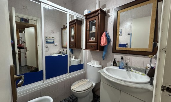 Reventa - Apartamento - San Pedro del Pinatar - San Pedro Del Pinatar