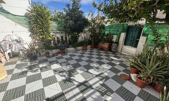 Reventa - Apartamento - San Pedro del Pinatar - San Pedro Del Pinatar