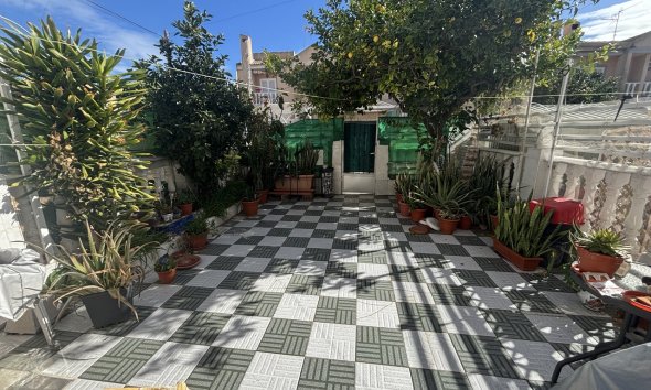 Reventa - Apartamento - San Pedro del Pinatar - San Pedro Del Pinatar