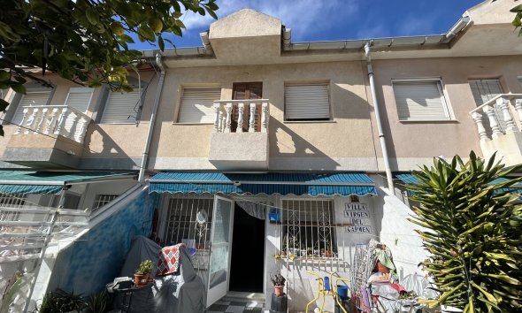 Reventa - Apartamento - San Pedro del Pinatar - San Pedro Del Pinatar