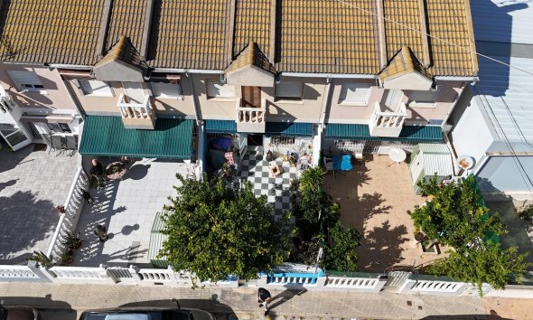 Reventa - Apartamento - San Pedro del Pinatar - San Pedro Del Pinatar