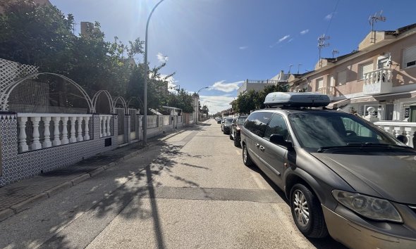 Reventa - Apartamento - San Pedro del Pinatar - San Pedro Del Pinatar