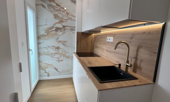 Rynek Wtórny - Apartament - Orihuela Costa - Punta Prima