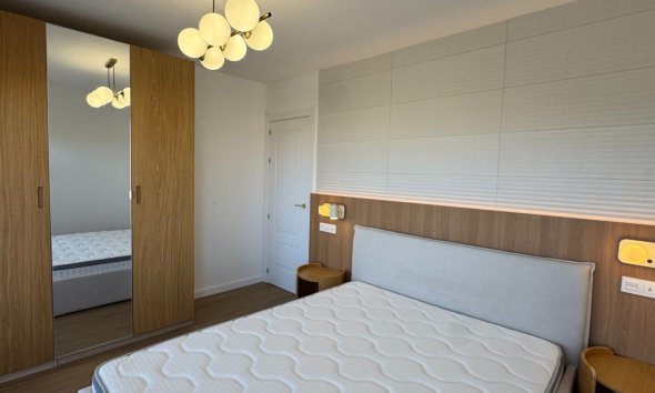 Resale - Apartment - Orihuela Costa - Punta Prima