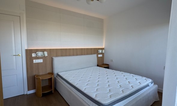 Resale - Apartment - Orihuela Costa - Punta Prima