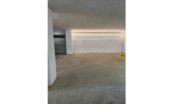 Resale - Apartment - Orihuela Costa - Punta Prima