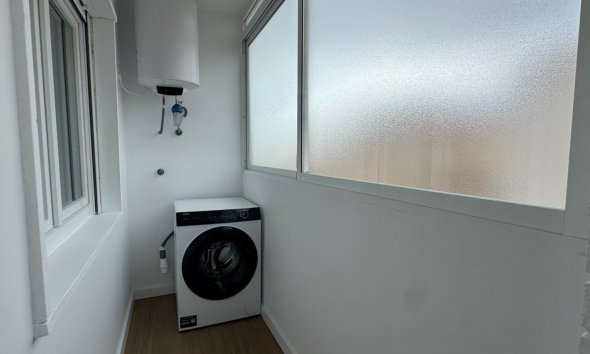 Resale - Apartment - Orihuela Costa - Punta Prima