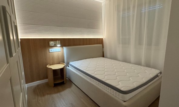 Resale - Apartment - Orihuela Costa - Punta Prima