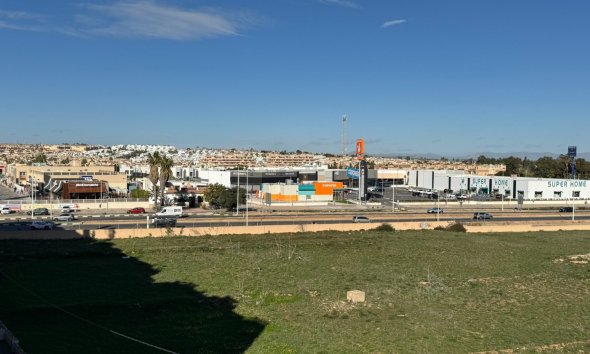 Resale - Apartment - Orihuela Costa - Punta Prima