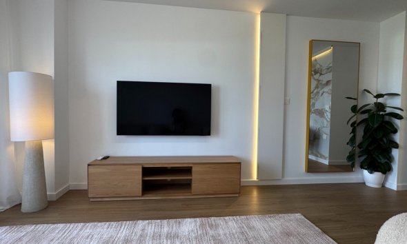 Resale - Apartment - Orihuela Costa - Punta Prima