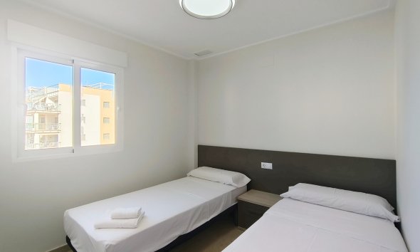 Resale - Apartment - Orihuela Costa - Los Dolses