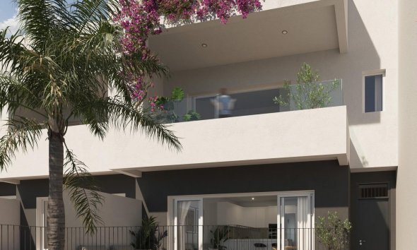 New Build - Villa - Monforte del Cid - Alenda Golf