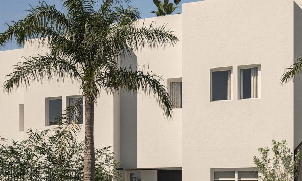 New Build - Villa - Monforte del Cid - Alenda Golf