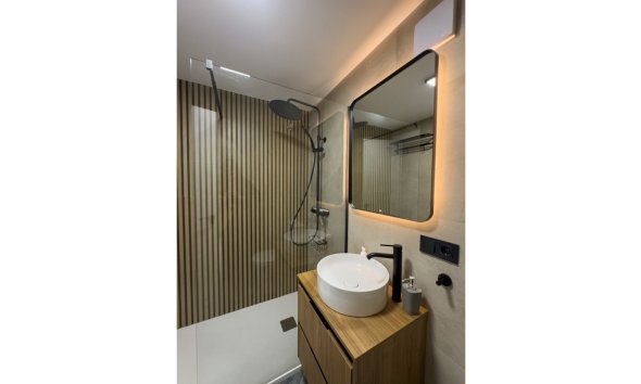 Rynek Wtórny - Apartament - Torrevieja