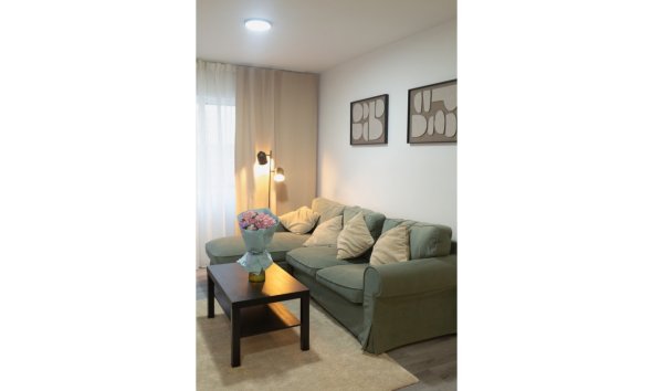 Rynek Wtórny - Apartament - Torrevieja
