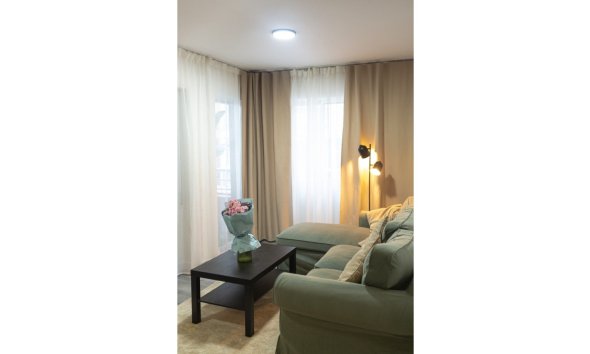 Rynek Wtórny - Apartament - Torrevieja