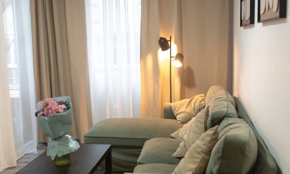 Rynek Wtórny - Apartament - Torrevieja