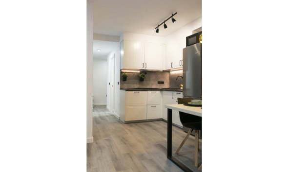 Rynek Wtórny - Apartament - Torrevieja
