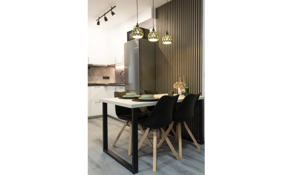 Rynek Wtórny - Apartament - Torrevieja