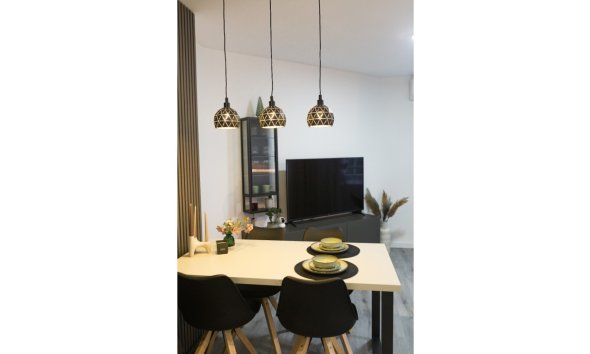 Rynek Wtórny - Apartament - Torrevieja