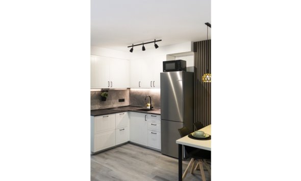 Rynek Wtórny - Apartament - Torrevieja