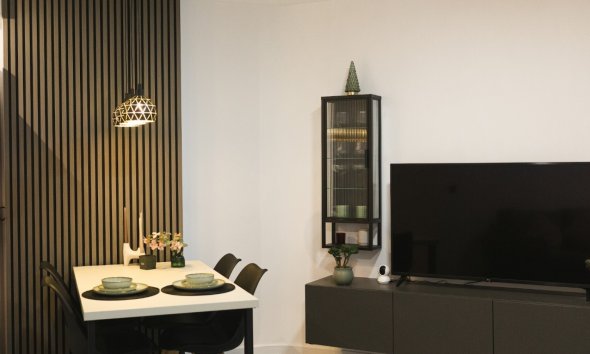 Rynek Wtórny - Apartament - Torrevieja