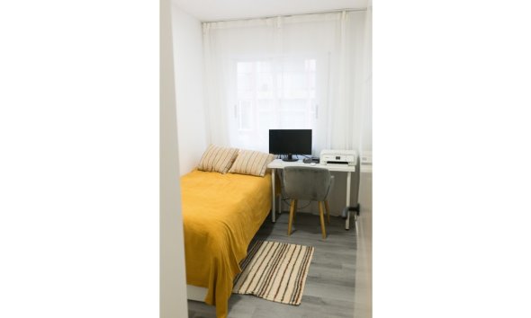 Rynek Wtórny - Apartament - Torrevieja