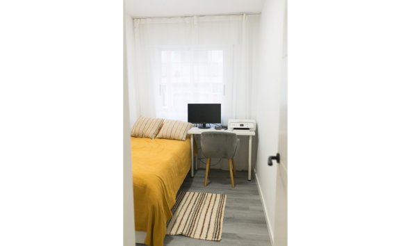 Rynek Wtórny - Apartament - Torrevieja