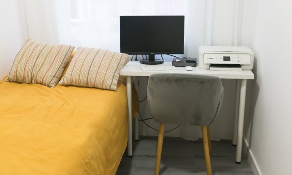 Rynek Wtórny - Apartament - Torrevieja