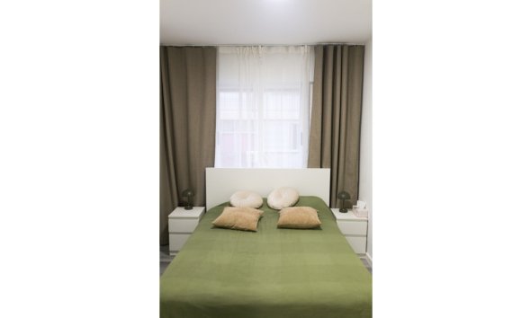 Rynek Wtórny - Apartament - Torrevieja