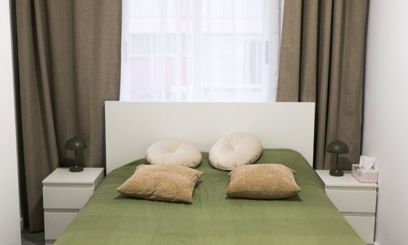 Rynek Wtórny - Apartament - Torrevieja