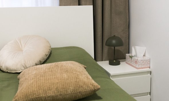 Rynek Wtórny - Apartament - Torrevieja