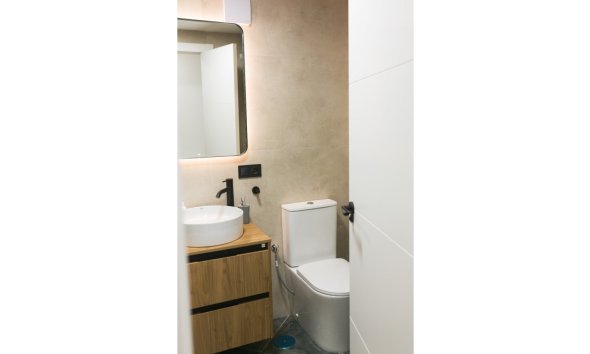 Rynek Wtórny - Apartament - Torrevieja