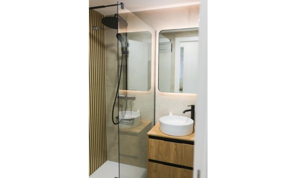 Rynek Wtórny - Apartament - Torrevieja
