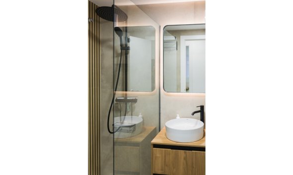 Rynek Wtórny - Apartament - Torrevieja