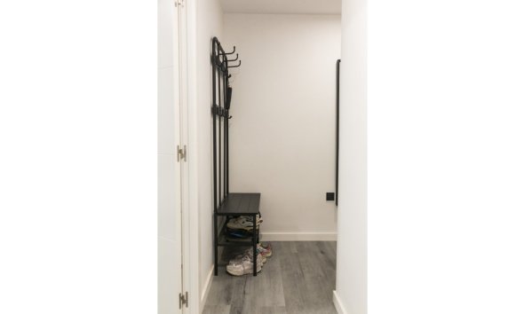 Rynek Wtórny - Apartament - Torrevieja