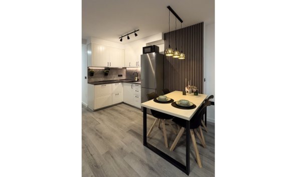 Rynek Wtórny - Apartament - Torrevieja