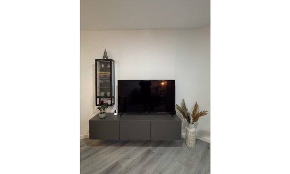 Rynek Wtórny - Apartament - Torrevieja