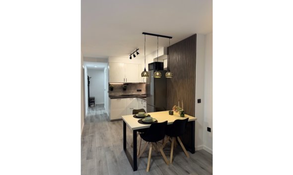Rynek Wtórny - Apartament - Torrevieja