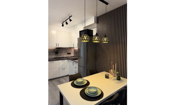 Rynek Wtórny - Apartament - Torrevieja