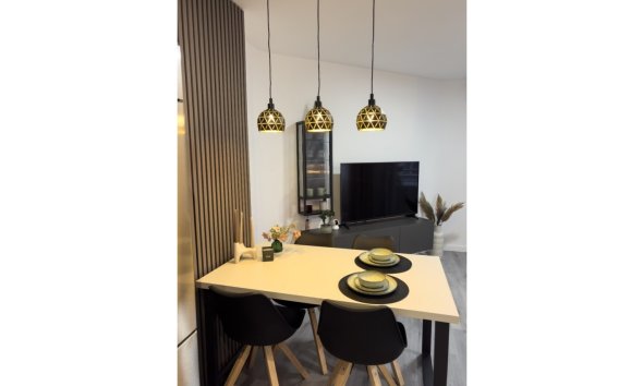 Rynek Wtórny - Apartament - Torrevieja