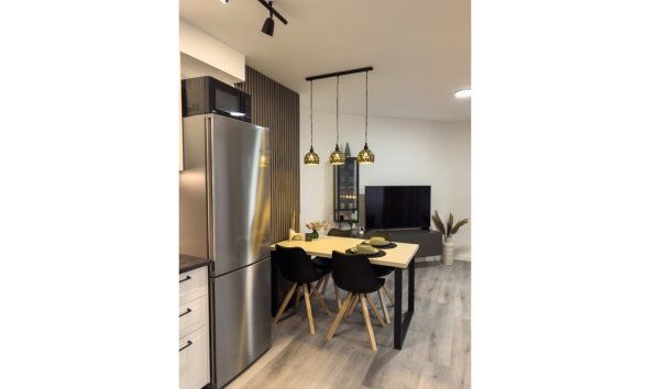 Rynek Wtórny - Apartament - Torrevieja