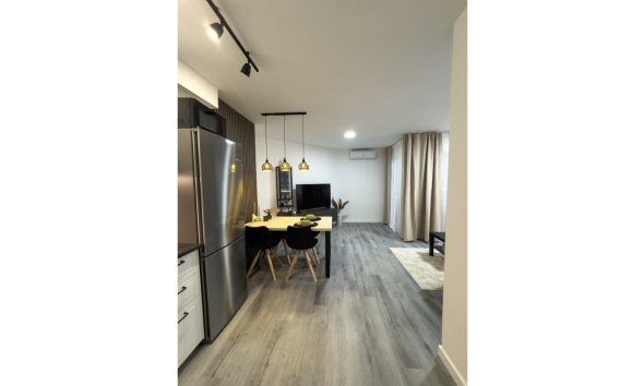 Rynek Wtórny - Apartament - Torrevieja