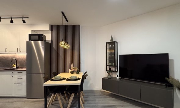 Rynek Wtórny - Apartament - Torrevieja