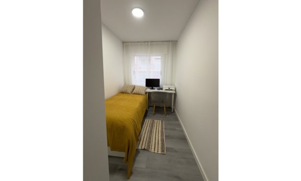 Rynek Wtórny - Apartament - Torrevieja