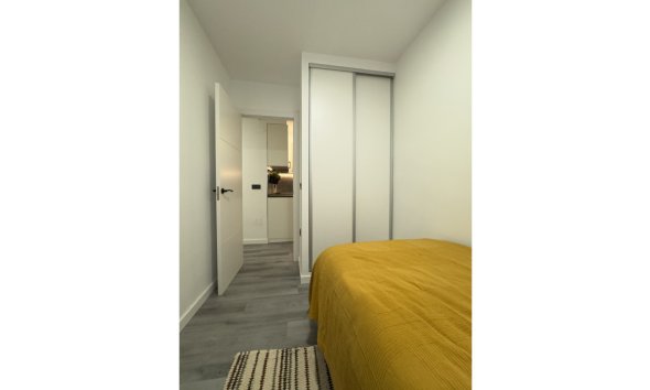 Rynek Wtórny - Apartament - Torrevieja