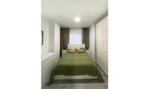 Rynek Wtórny - Apartament - Torrevieja