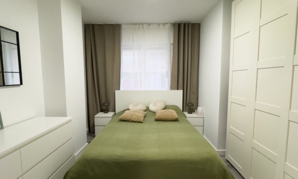 Rynek Wtórny - Apartament - Torrevieja