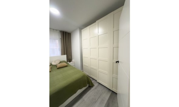 Rynek Wtórny - Apartament - Torrevieja