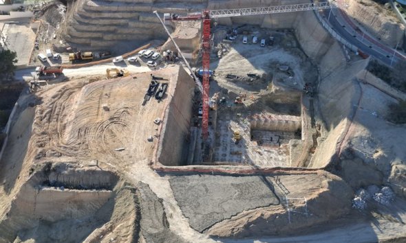 New Build - Apartment - Benidorm - Playa Poniente